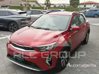 2023 KIA Stonic