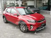 2023 KIA Stonic