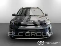 2023 KIA Stonic