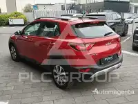 2023 KIA Stonic