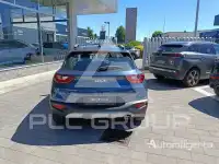 2023 KIA Stonic