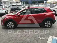 2023 KIA Stonic