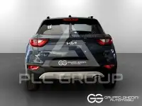 2023 KIA Stonic