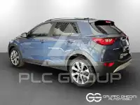 2023 KIA Stonic