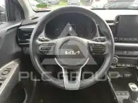 2023 KIA Stonic