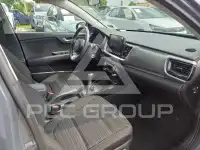 2023 KIA Stonic