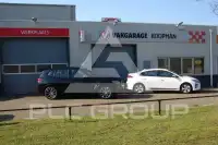 2023 KIA Niro