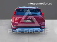 2023 KIA Niro