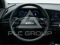 2023 KIA Niro