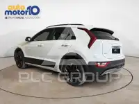 2023 KIA Niro