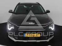 2023 KIA Niro