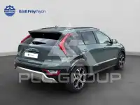 2023 KIA Niro