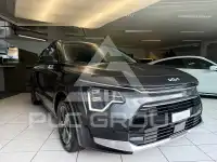 2023 KIA Niro