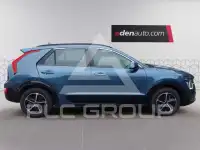 2023 KIA Niro
