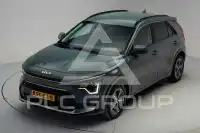 2023 KIA Niro