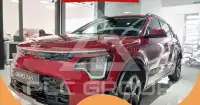 2023 KIA Niro