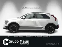 2023 KIA Niro