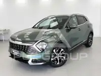 2023 KIA Niro