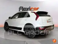 2023 KIA Niro
