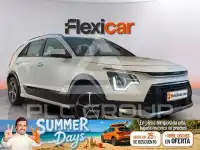 2023 KIA Niro