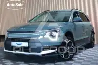 2023 KIA Niro