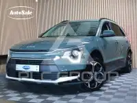 2023 KIA Niro