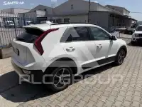 2023 KIA Niro