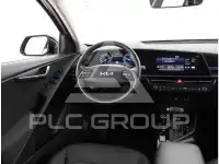2023 KIA Niro