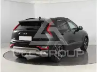 2023 KIA Niro