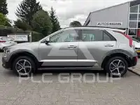 2023 KIA Niro