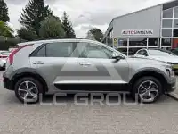 2023 KIA Niro