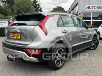 2023 KIA Niro