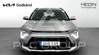 2023 KIA Niro