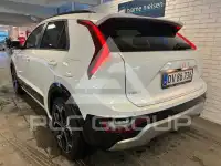 2023 KIA Niro