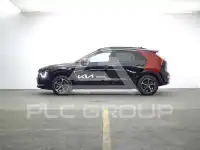 2023 KIA Niro