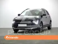 2023 KIA Niro