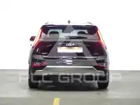 2023 KIA Niro