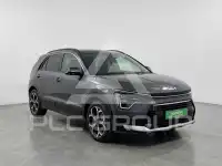 2023 KIA Niro