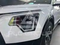 2023 KIA Niro
