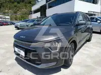 2023 KIA Niro
