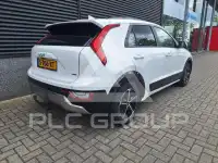 2023 KIA Niro