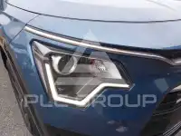 2023 KIA Niro