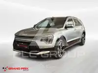 2023 KIA Niro