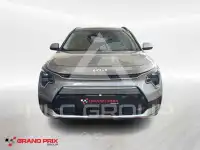 2023 KIA Niro
