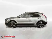 2023 KIA Niro