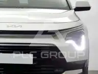 2023 KIA Niro