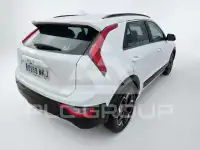 2023 KIA Niro