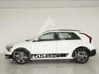 2023 KIA Niro
