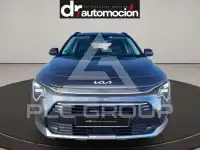 2023 KIA Niro