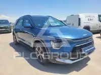 2023 KIA Niro